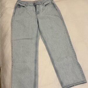 Tommy Hilfiger Light Blue Denim Jeans